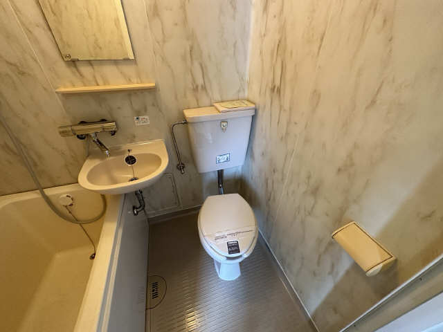 WC
