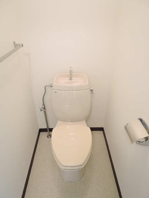 ＷＣ