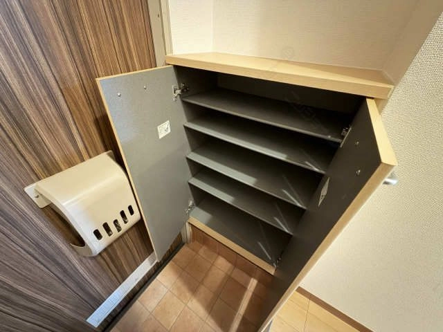 シューズBOX