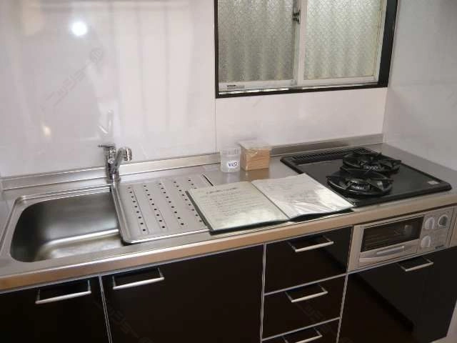 システムキッチン