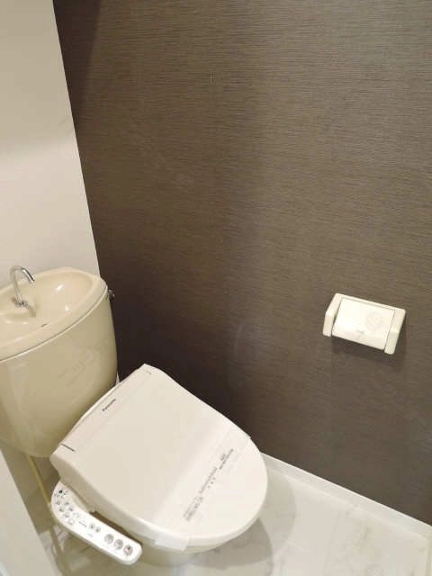 ＷＣ