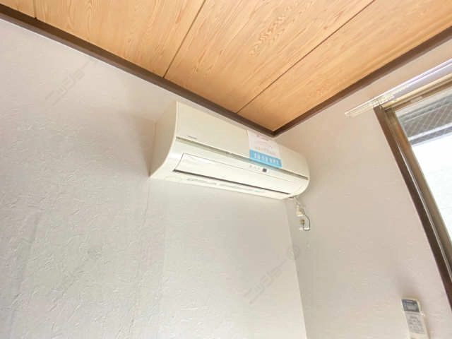エアコン