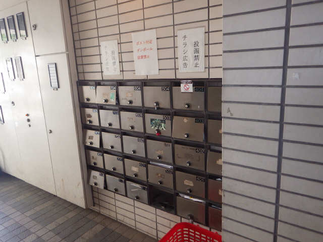 共有部分