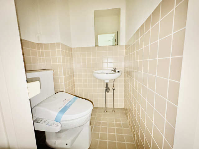 WC