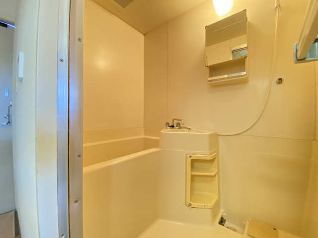 パラシオ　アスール 3階 浴室