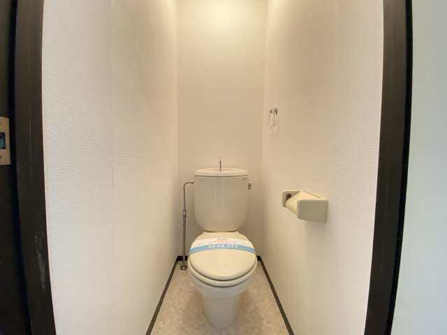パラシオ　アスール 3階 WC