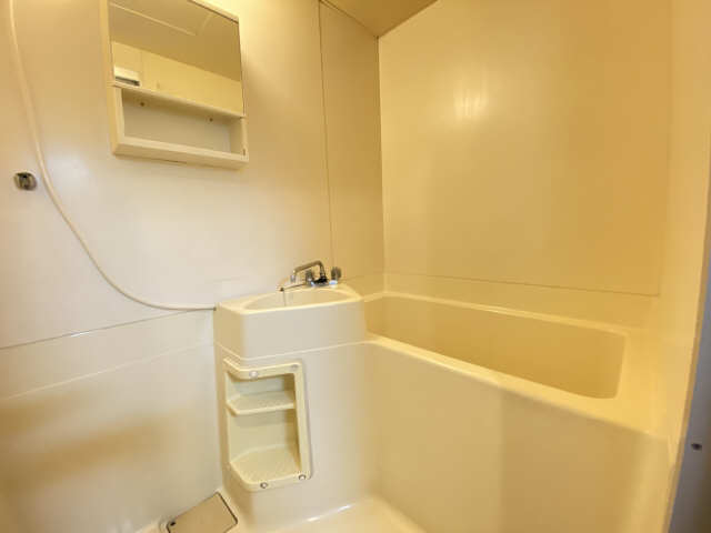 パラシオ　アスール 3階 浴室