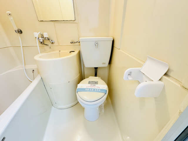 WC