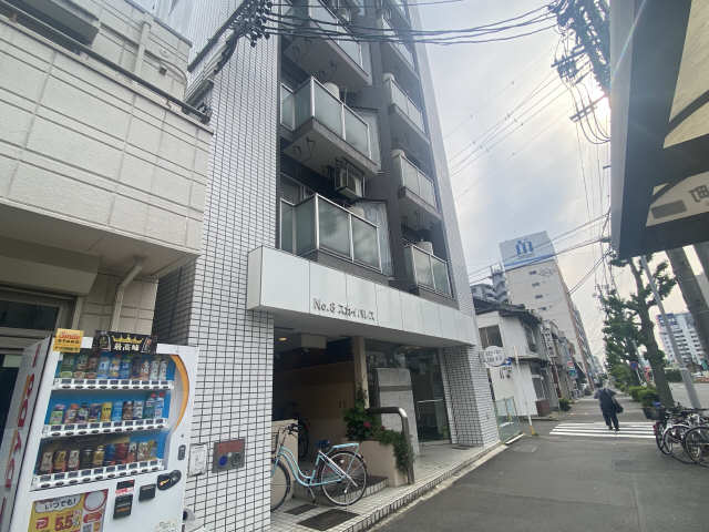 物件外観