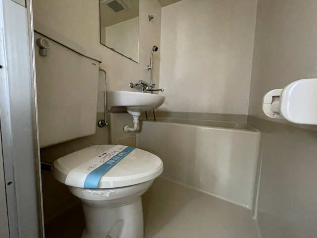 WC