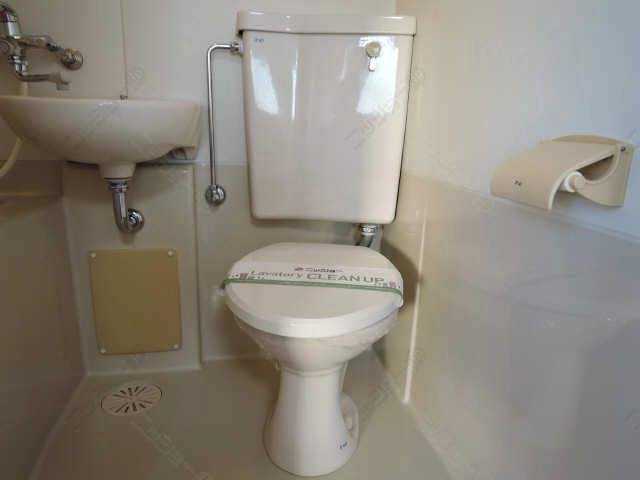 WC