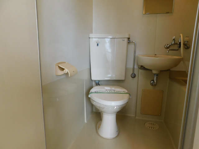 WC