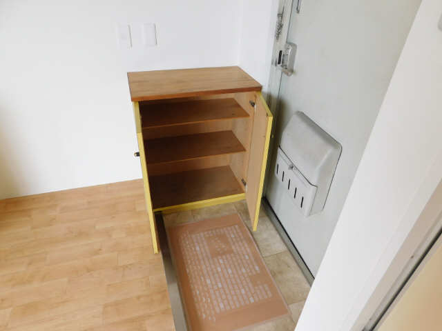 シューズBOX