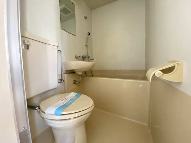 WC