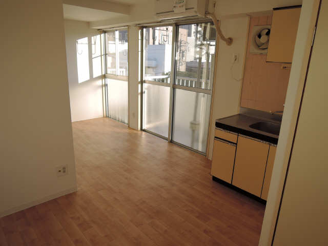 室内２