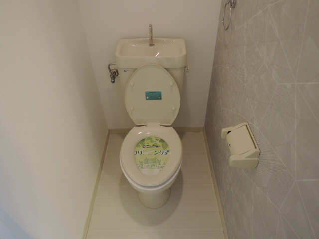 ＷＣ