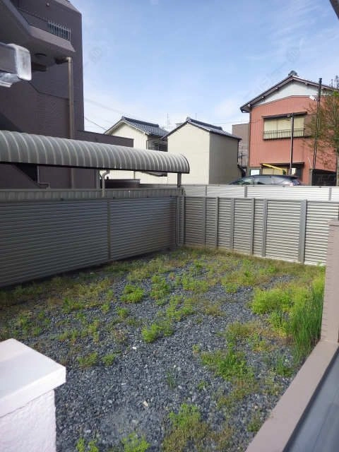 庭