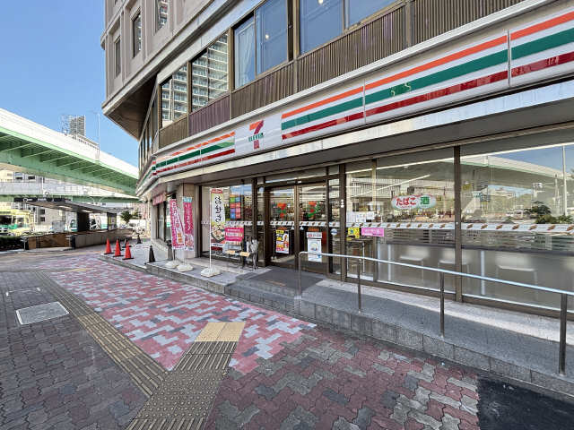 コンビニ