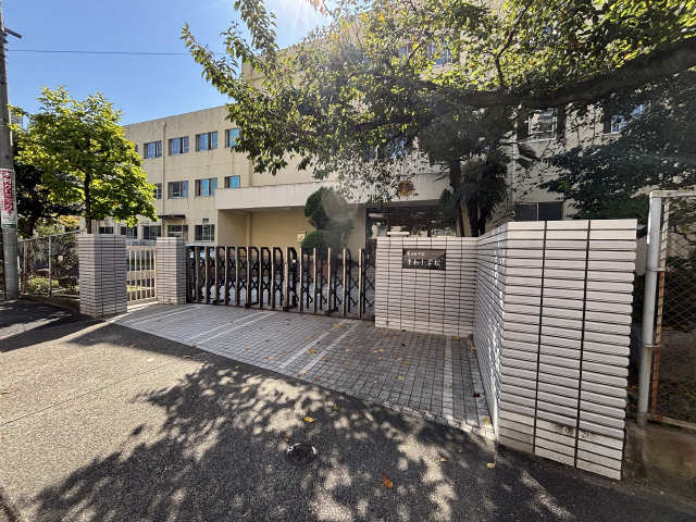 小学校