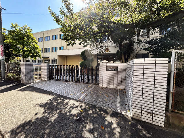 小学校