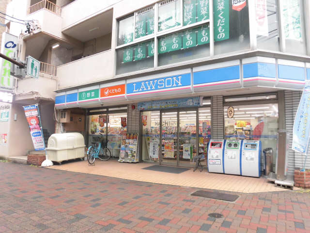 コンビニ