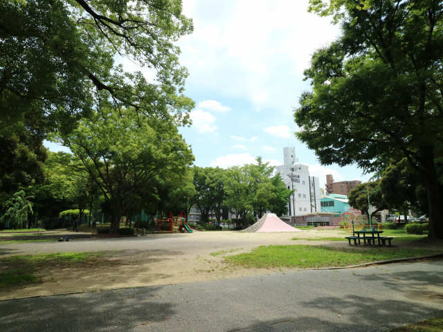 公園