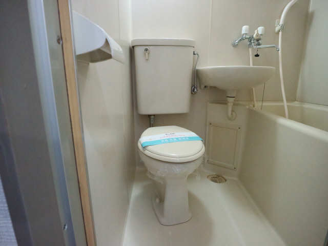 WC