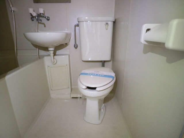 WC