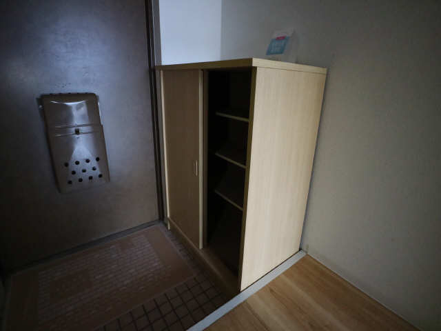 シューズBOX