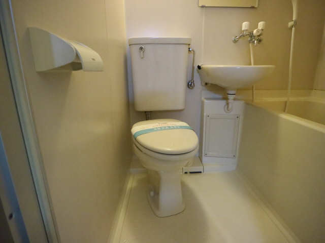 WC