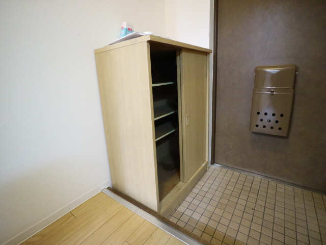 シューズBOX