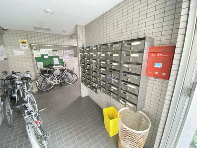 共用部分