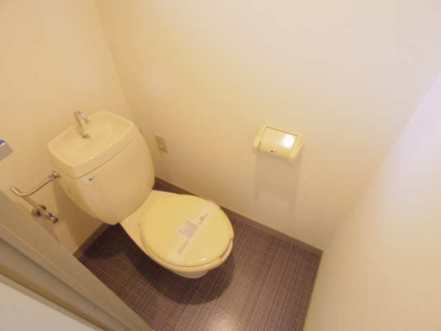 ＷＣ