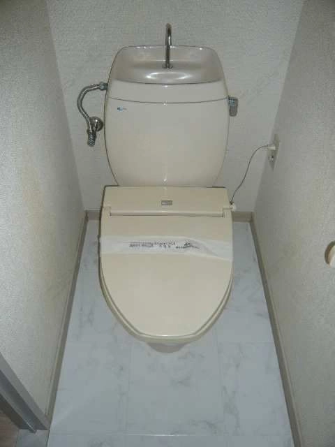 ＷＣ