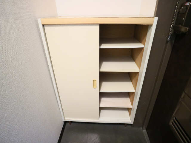 シューズBOX