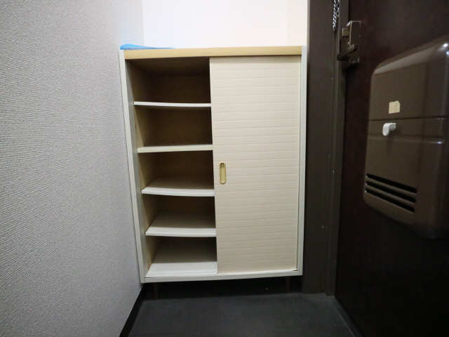シューズBOX