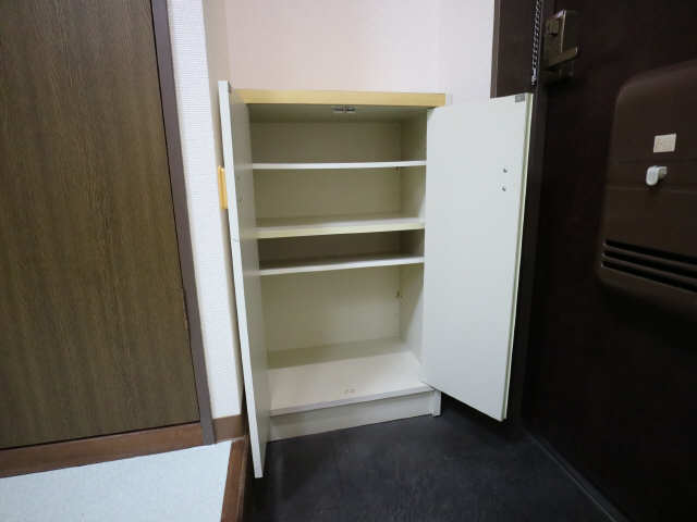 シューズBOX