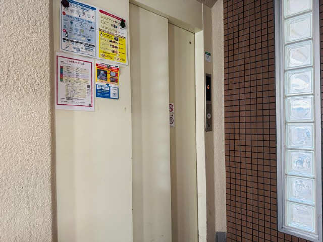 エレベーター