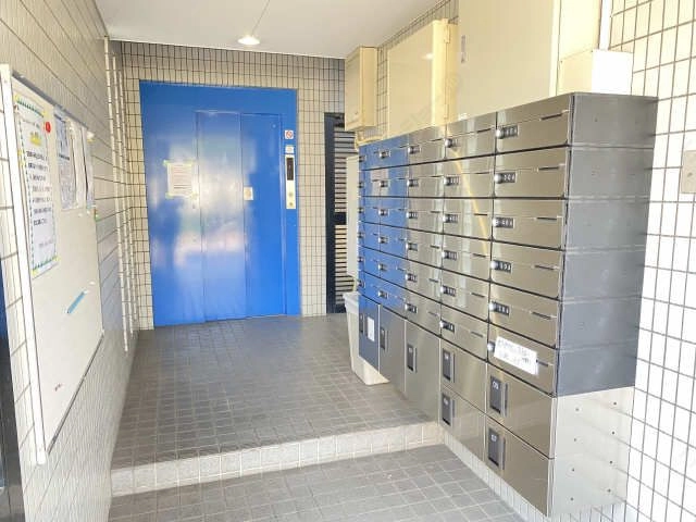 共用部分