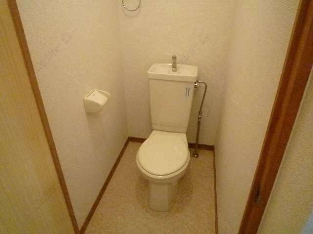ＷＣ