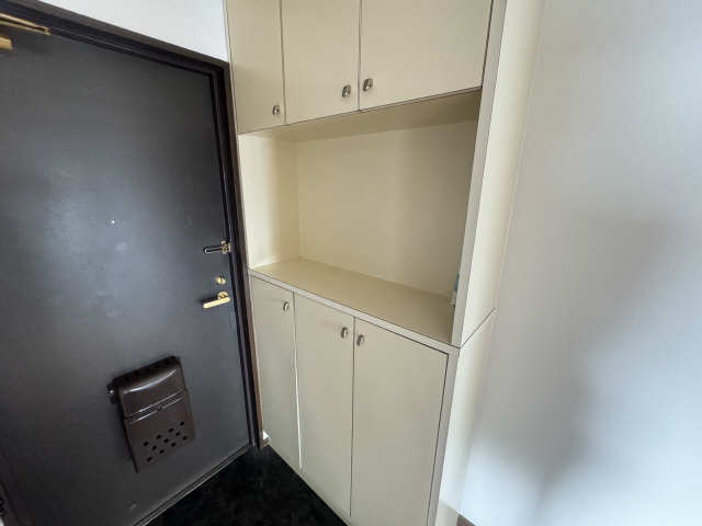 シューズBOX