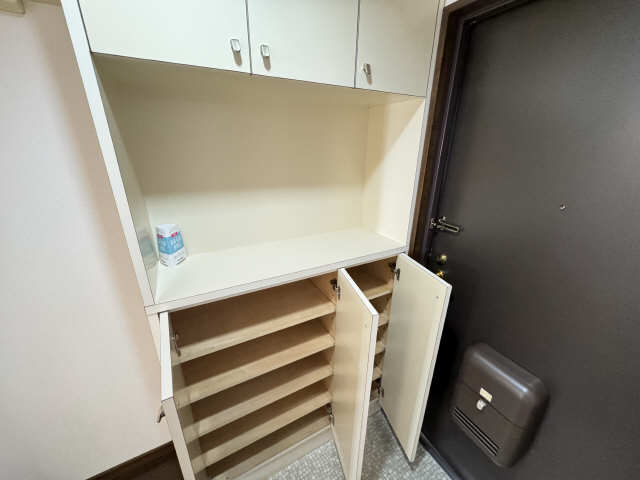 シューズBOX