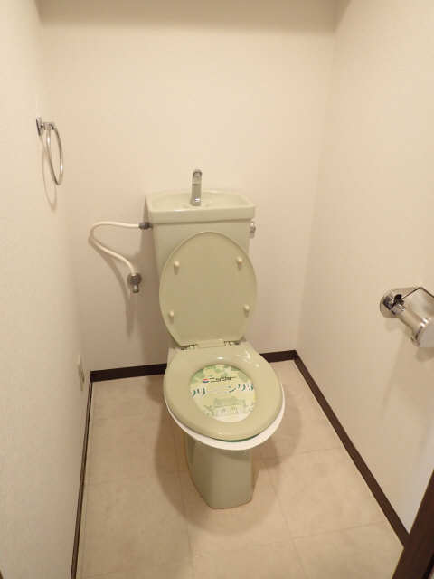 ＷＣ