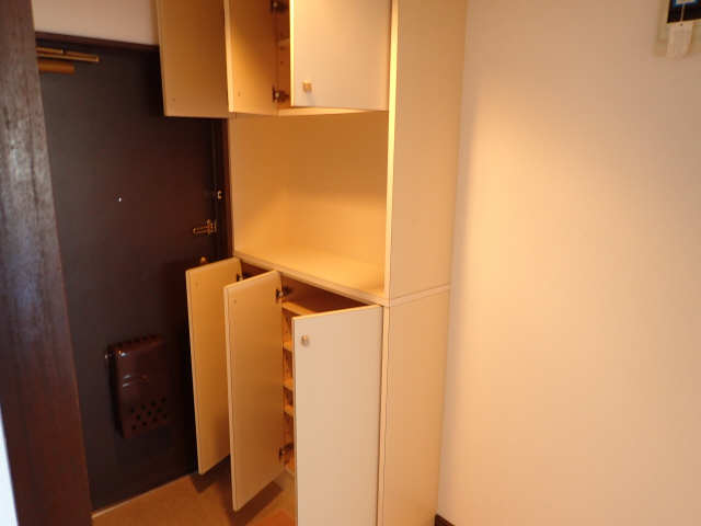 シューズBOX
