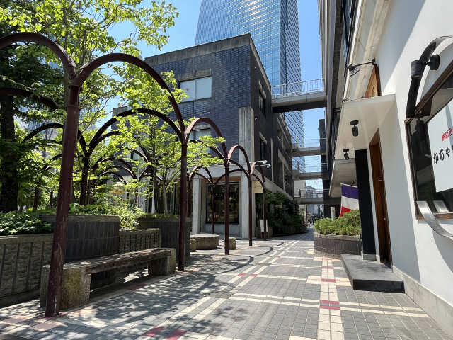 共用部分