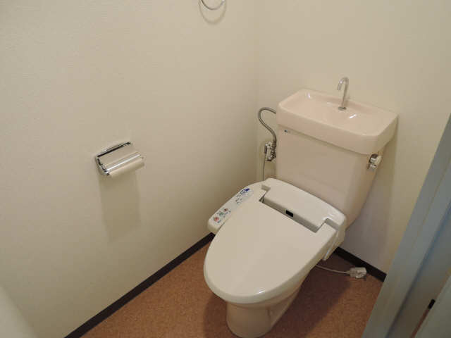 ＷＣ