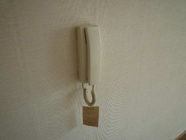 インターホン