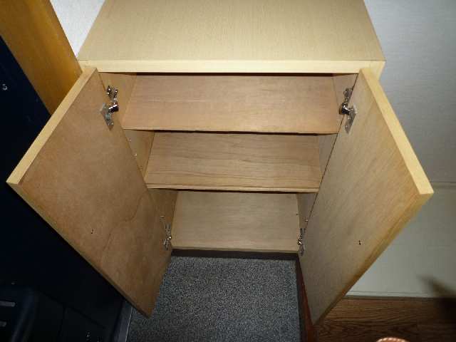 シューズＢＯＸ