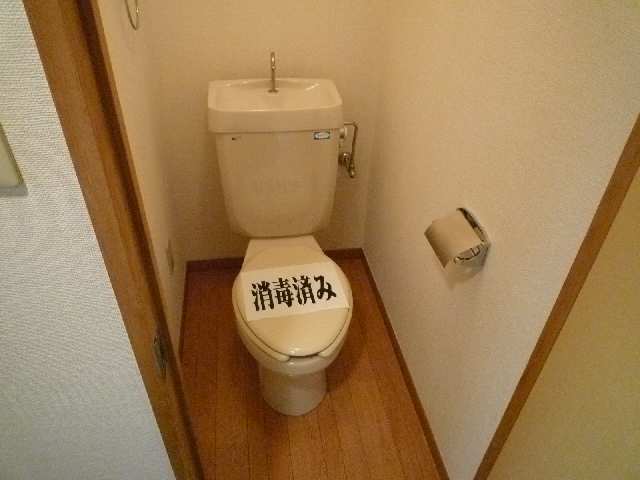 ＷＣ