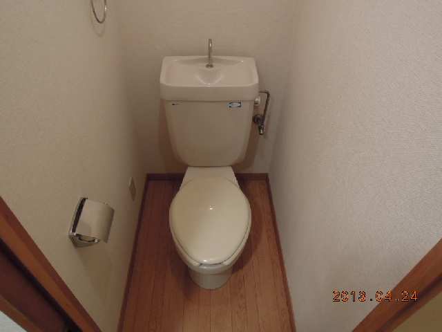 ＷＣ